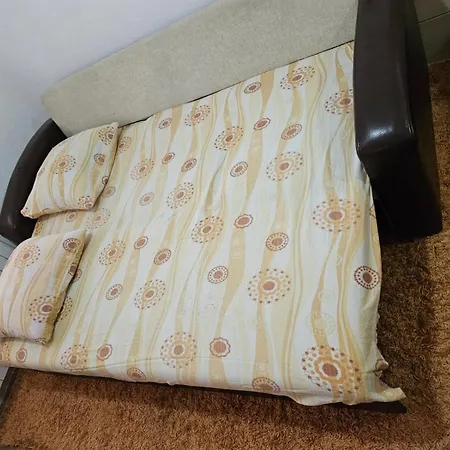 Sweet Home Sarajevo Apartment Apartament *