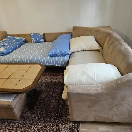 Lejlighed Sweet Home Sarajevo Apartment