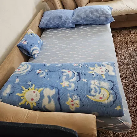 Apartament Sweet Home Sarajevo Apartment Sarajewo