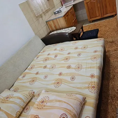 Sweet Home Sarajevo Apartment Lejlighed