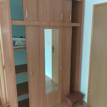 Sweet Home Sarajevo Apartment Lejlighed *