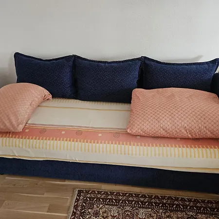 Lejlighed Sweet Home Sarajevo Apartment *