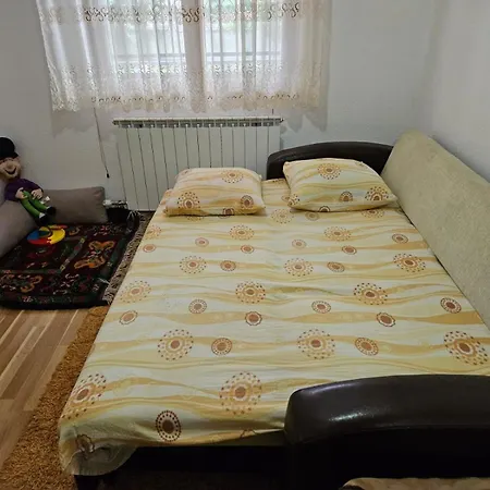 Sweet Home Sarajevo Apartment Apartament Sarajewo