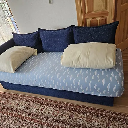 Apartament Sweet Home Sarajevo Apartment *