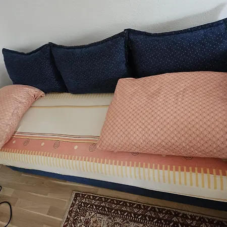 Sweet Home Sarajevo Apartment Lejlighed