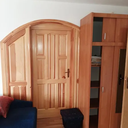 Lejlighed Sweet Home Sarajevo Apartment *