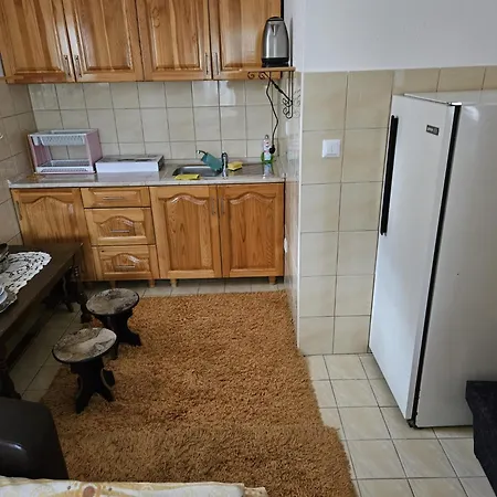 Sweet Home Sarajevo Apartment *