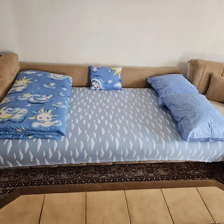 Sweet Home Sarajevo Apartment