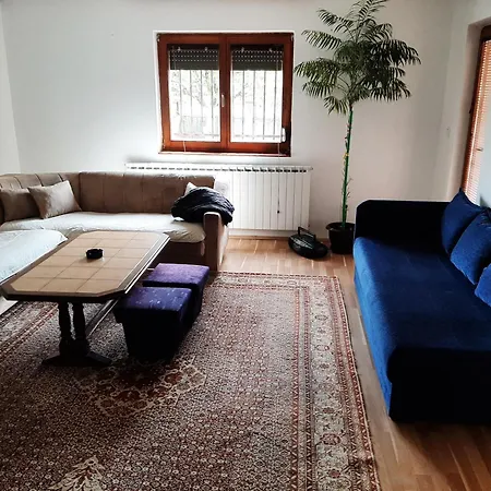 Lejlighed Sweet Home Sarajevo Apartment