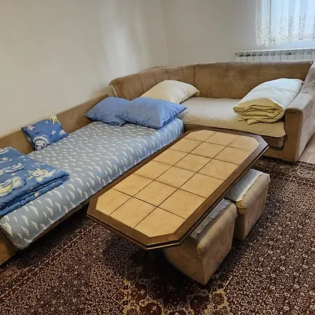 Sweet Home Sarajevo Apartment *