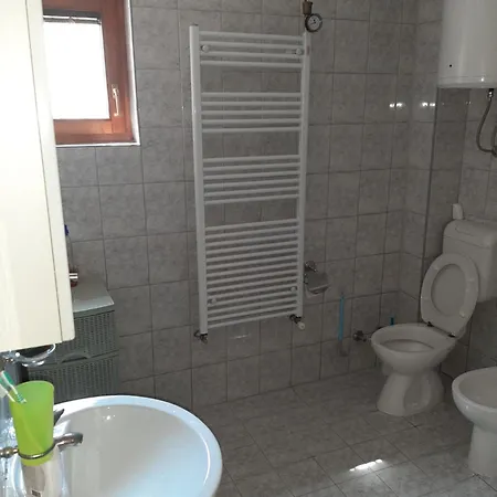 Sweet Home Sarajevo Apartment * Sarajevo