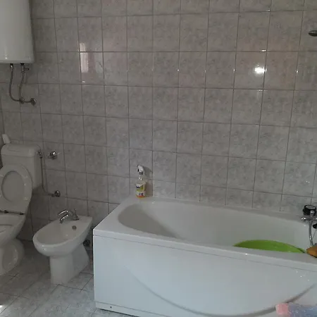 Sweet Home Sarajevo Apartment