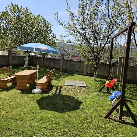 Apartament Sweet Home Sarajevo Apartment Sarajewo