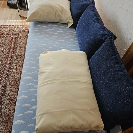Sweet Home Sarajevo Apartment *